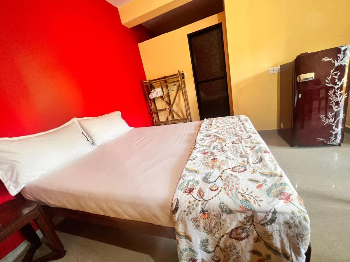 Kyel Villa Guest House Arambol Dış mekan fotoğraf