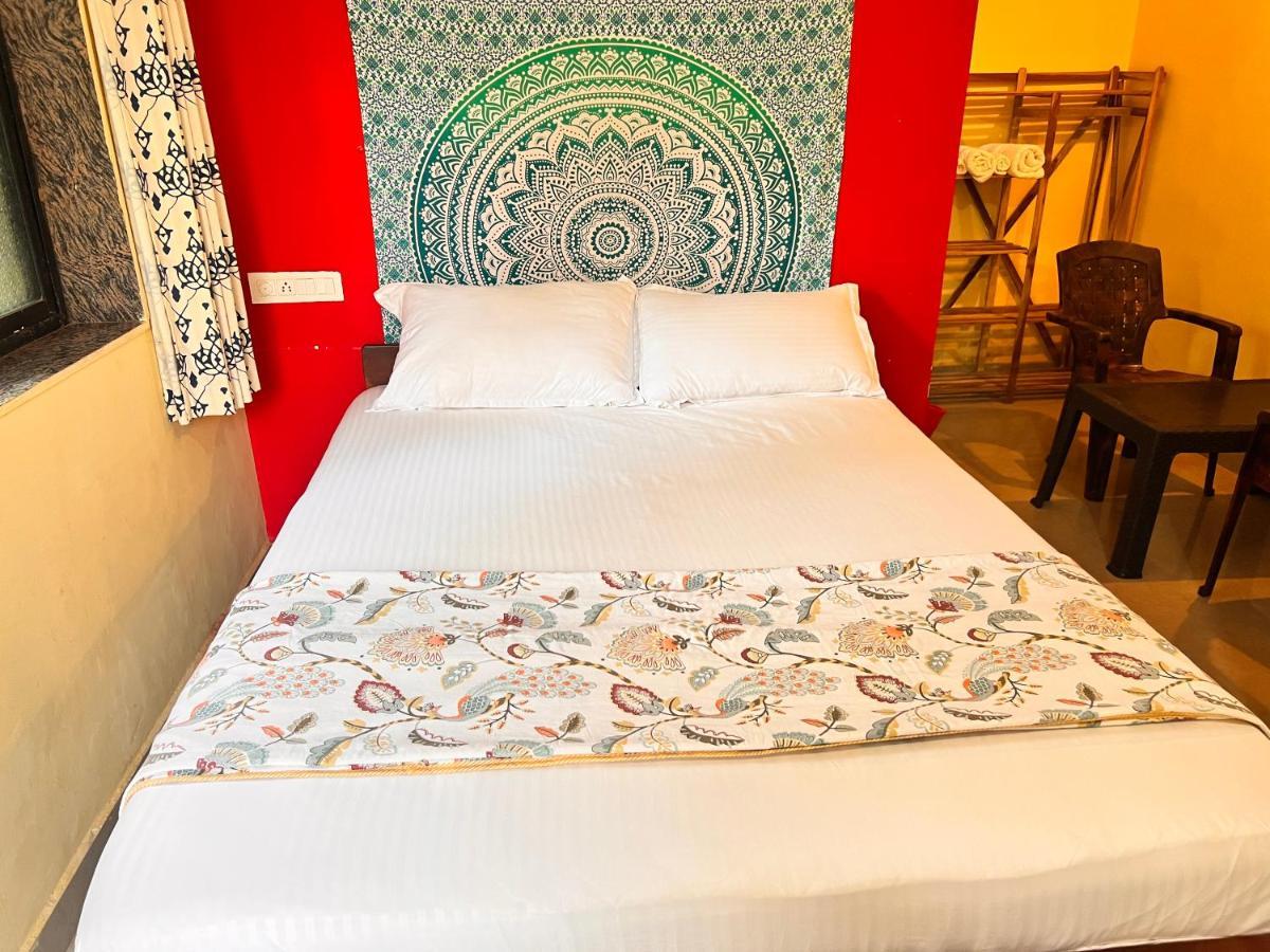 Kyel Villa Guest House Arambol Dış mekan fotoğraf