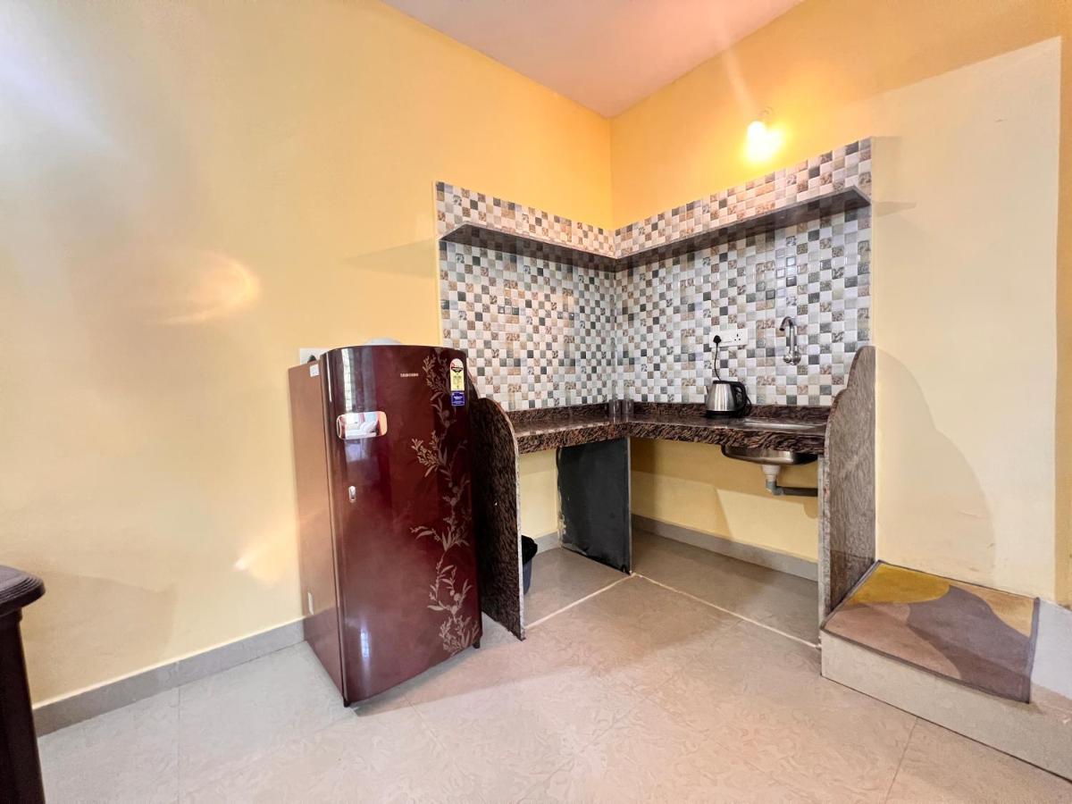 Kyel Villa Guest House Arambol Dış mekan fotoğraf