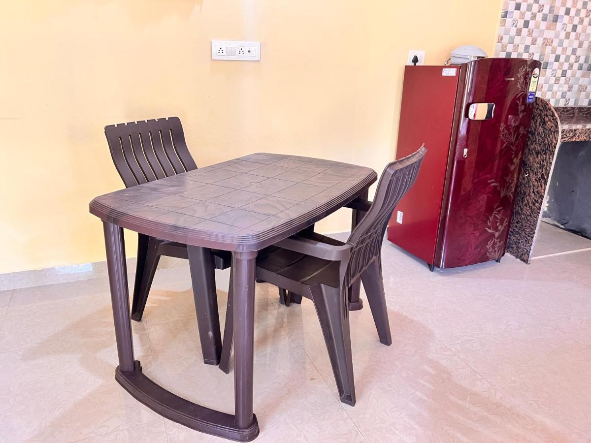Kyel Villa Guest House Arambol Dış mekan fotoğraf