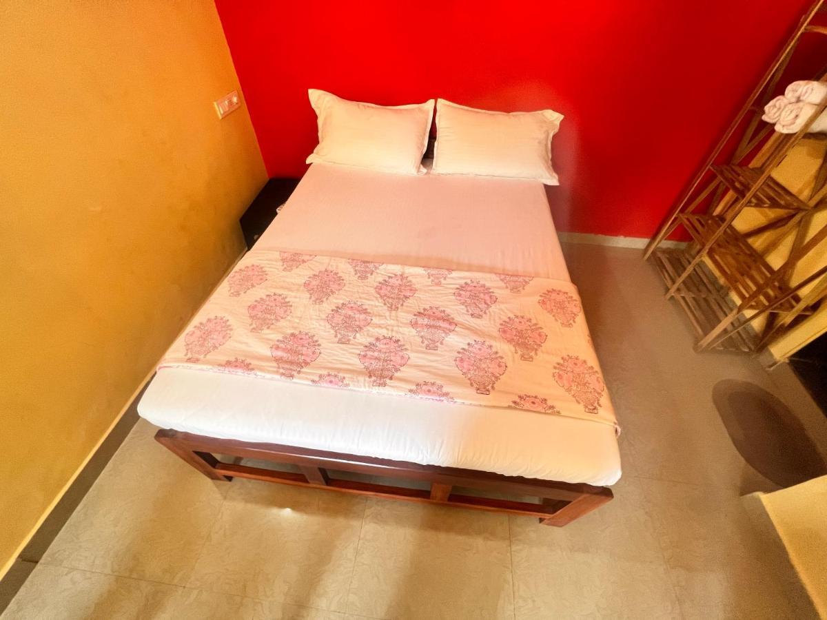 Kyel Villa Guest House Arambol Dış mekan fotoğraf