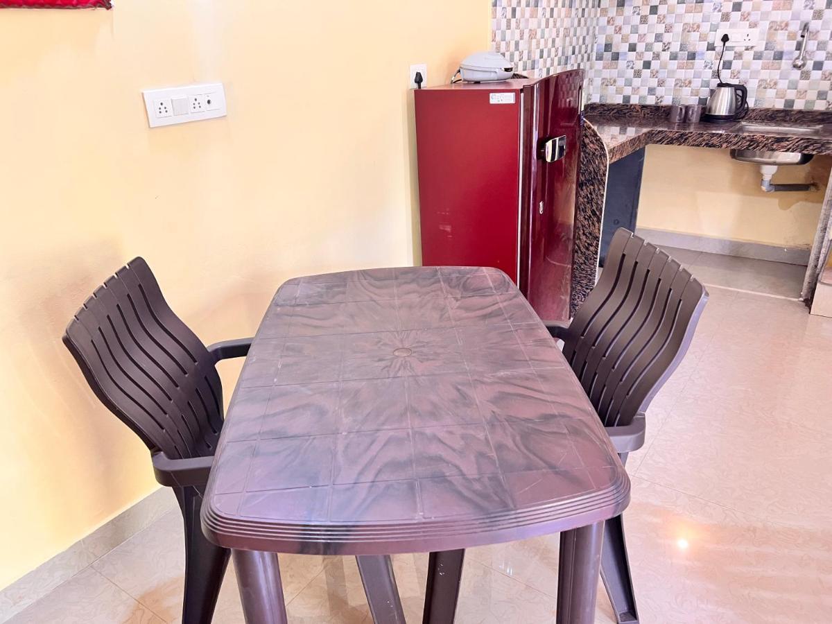 Kyel Villa Guest House Arambol Dış mekan fotoğraf