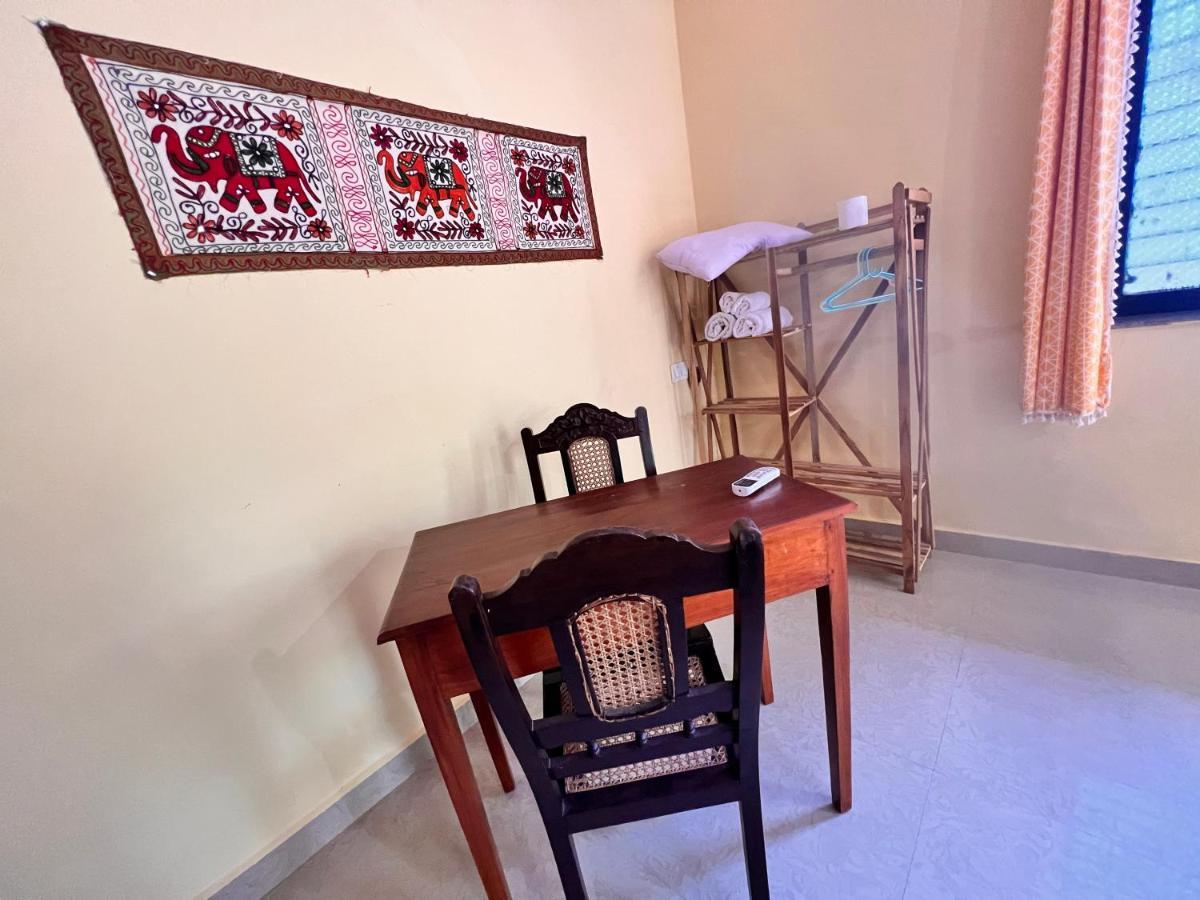 Kyel Villa Guest House Arambol Dış mekan fotoğraf
