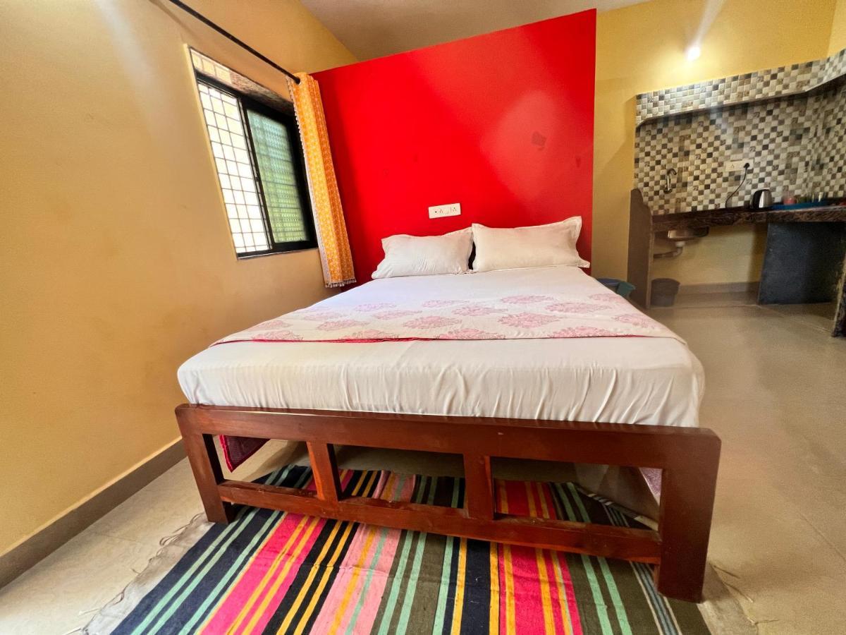 Kyel Villa Guest House Arambol Dış mekan fotoğraf