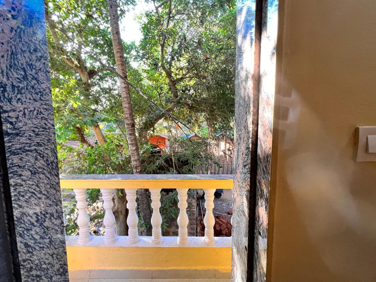 Kyel Villa Guest House Arambol Dış mekan fotoğraf