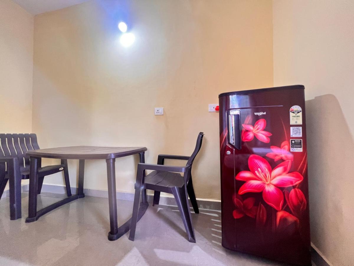 Kyel Villa Guest House Arambol Dış mekan fotoğraf